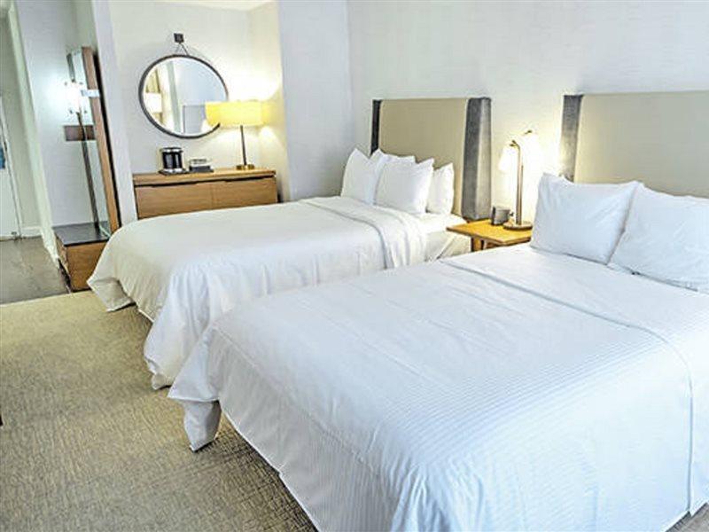 Club Wyndham Midtown 45 Resort Nueva York