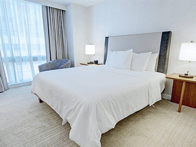 Club Wyndham Midtown 45 4* Nueva York
